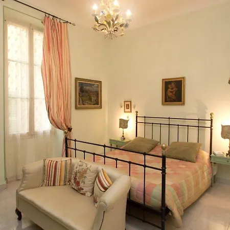 Cosimo Apartment *