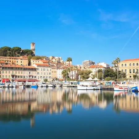 Cosimo * Cannes